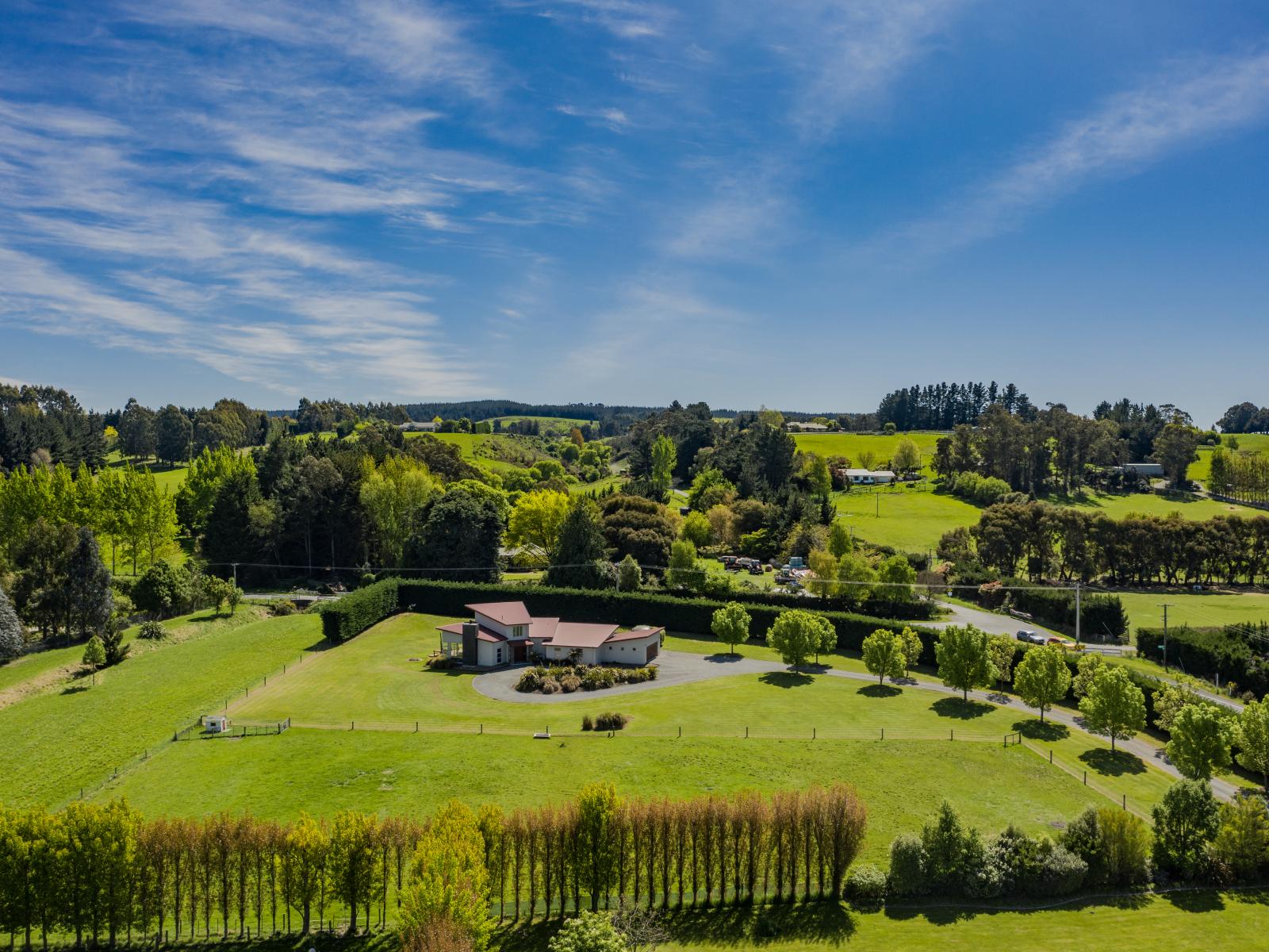 303 Cones Road, Loburn