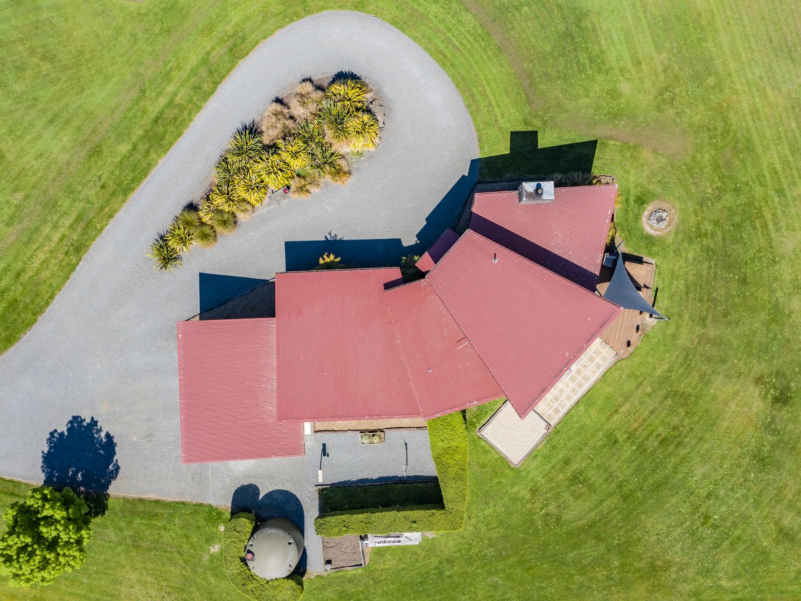303 Cones Road, Loburn