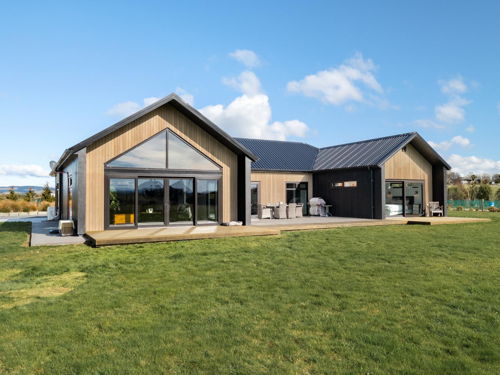 470 Clinton Highway, Te Houka