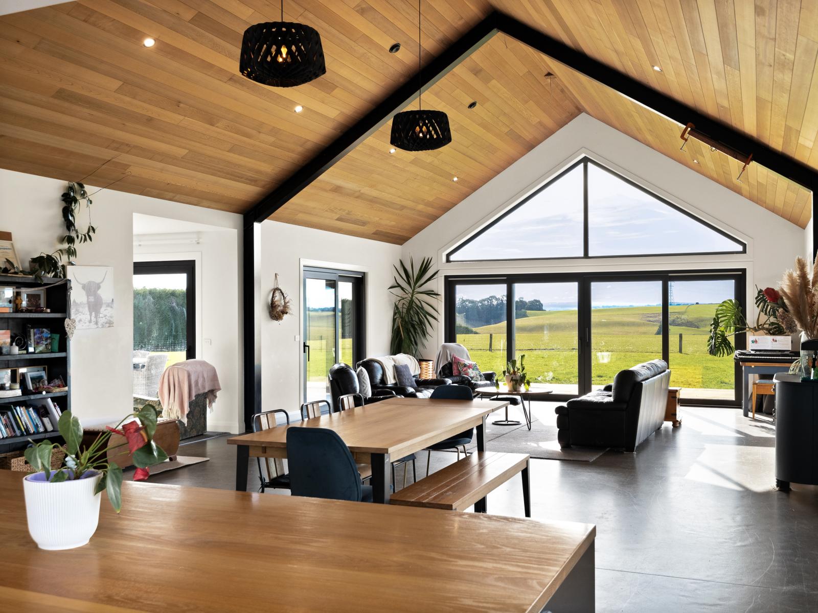 470 Clinton Highway, Te Houka
