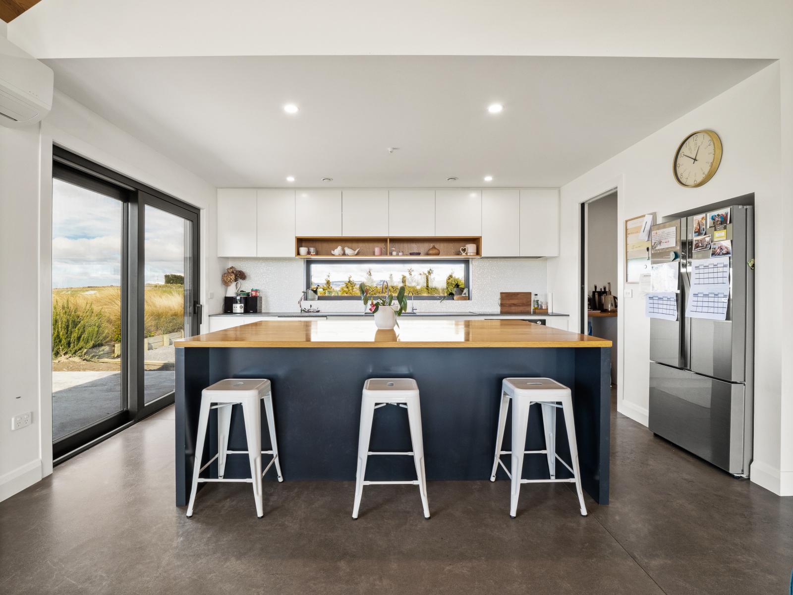 470 Clinton Highway, Te Houka