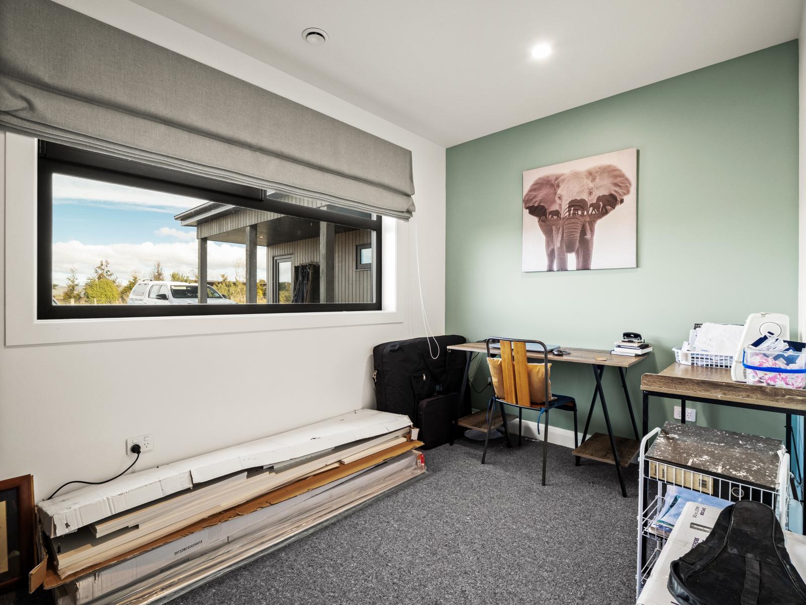 470 Clinton Highway, Te Houka