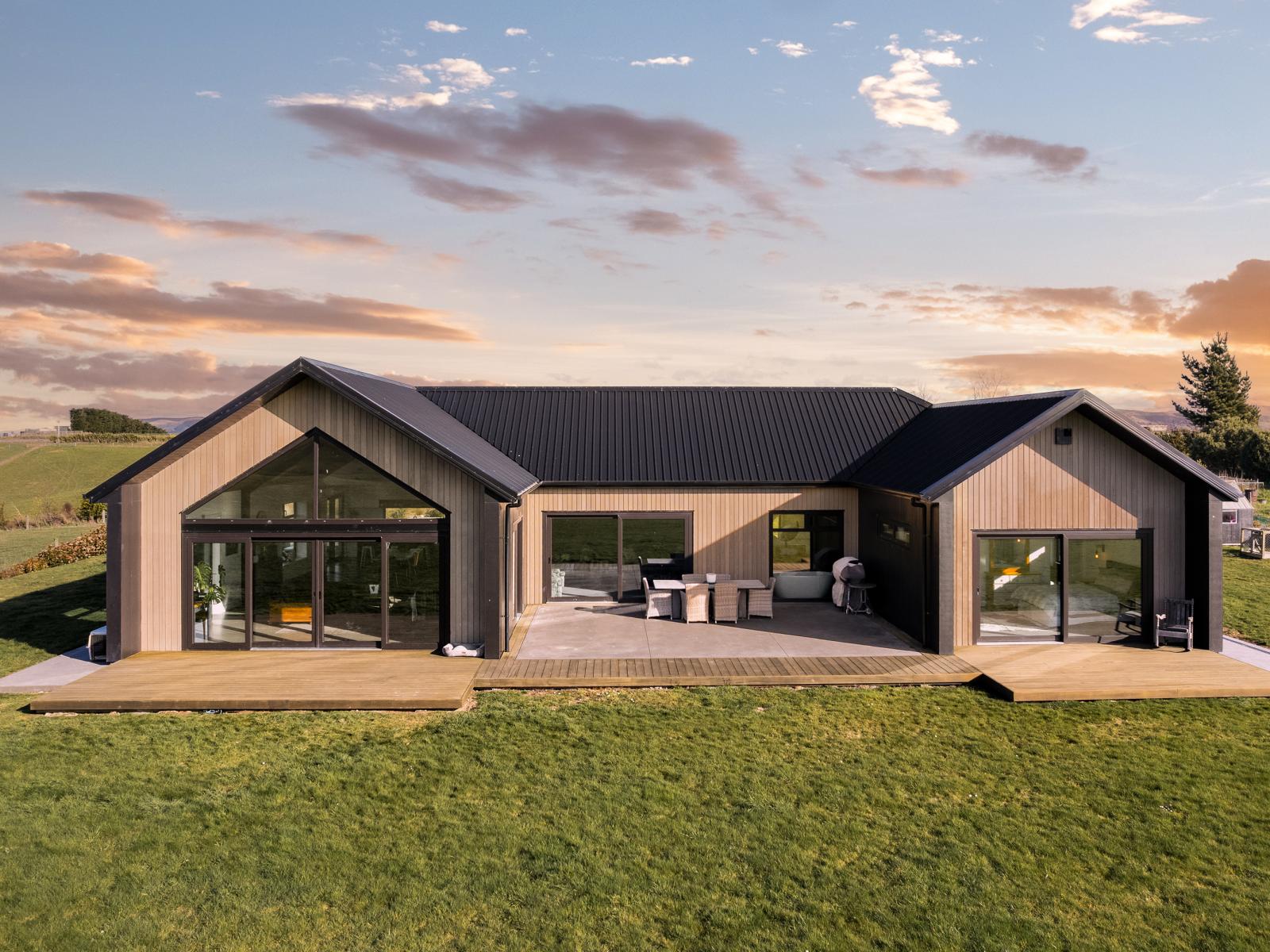 470 Clinton Highway, Te Houka
