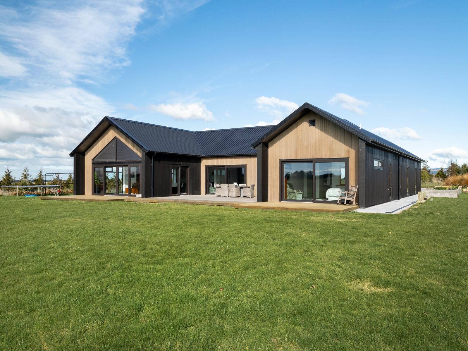 470 Clinton Highway, Te Houka