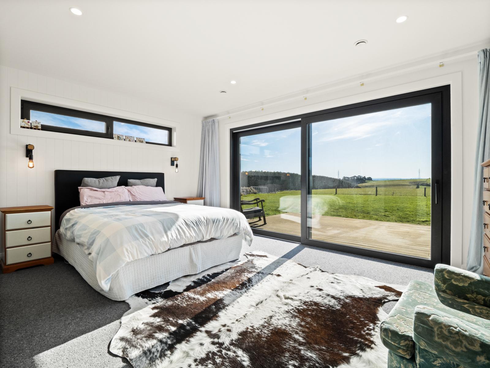 470 Clinton Highway, Te Houka