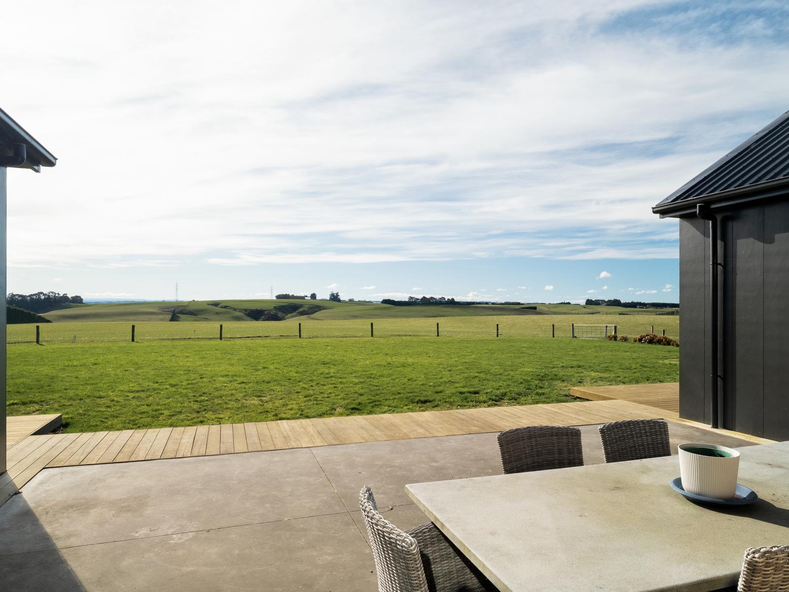 470 Clinton Highway, Te Houka