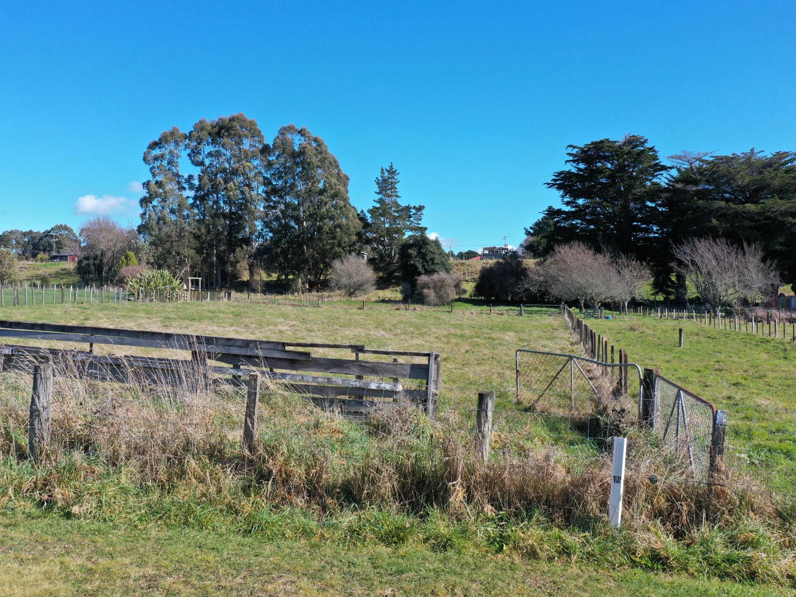 80 Stanly Street, Eketahuna