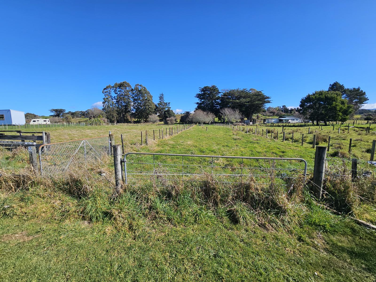 80 Stanly Street, Eketahuna