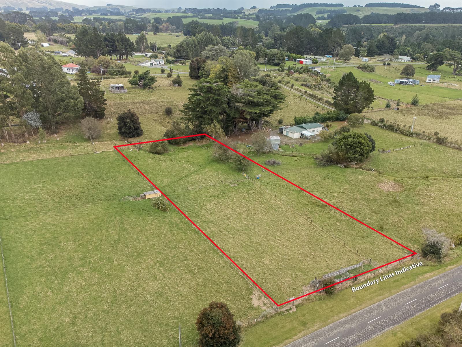 80 Stanly Street, Eketahuna