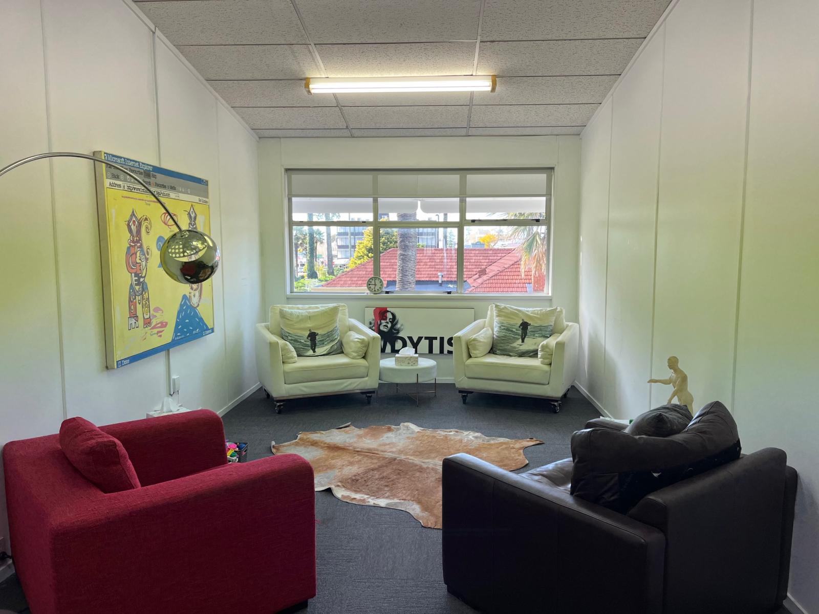 7, 3-7 Clive Square West, Napier CBD