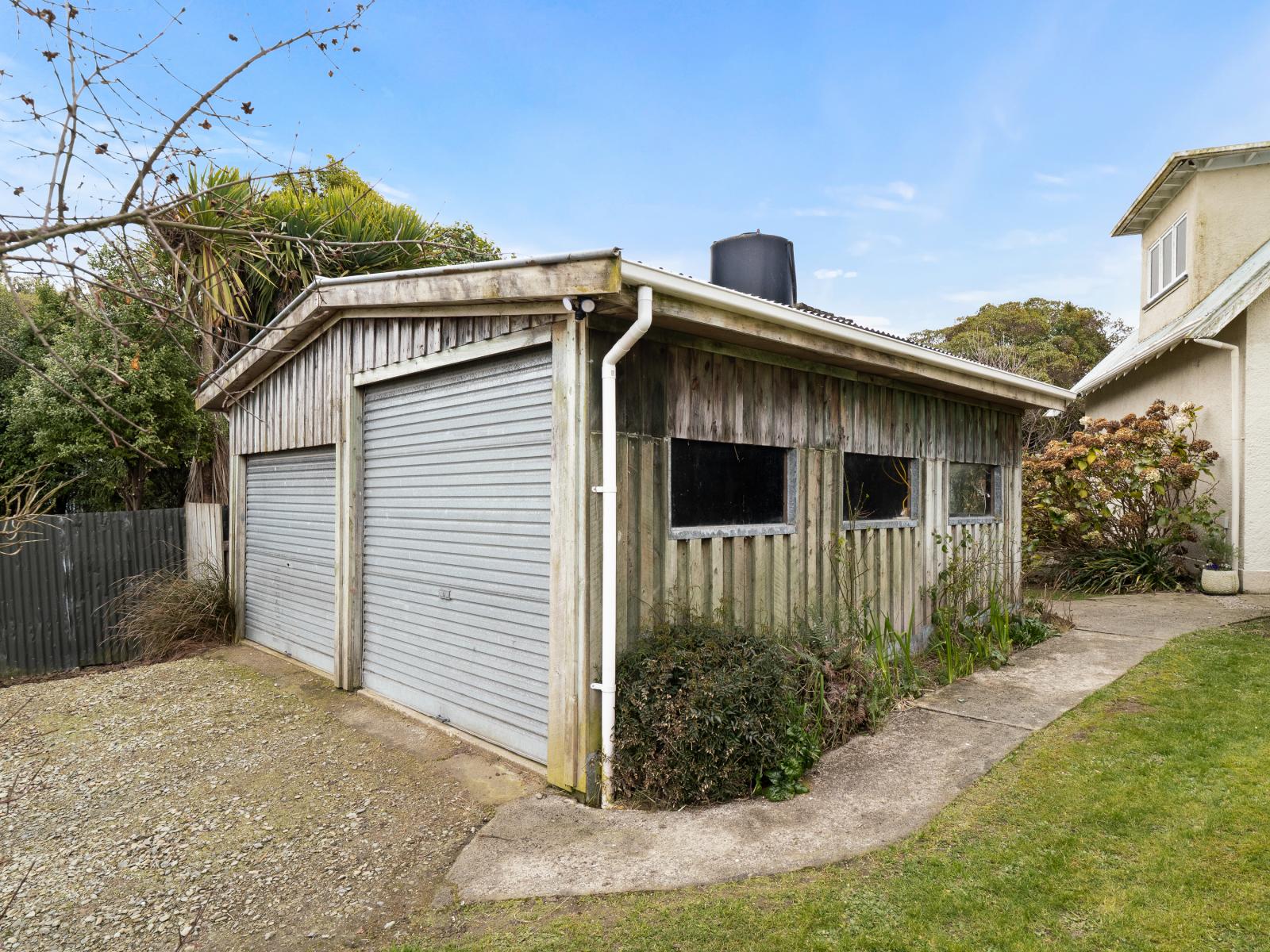 66 Norwich Street, Hampden
