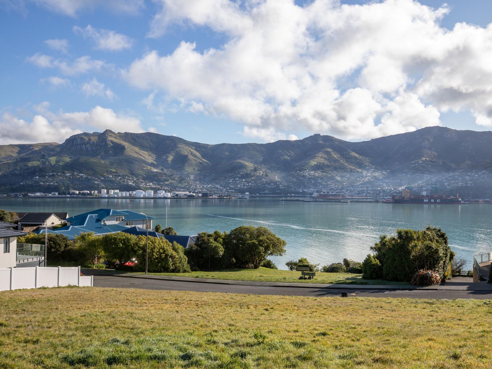 40 Koromiko Crescent, Diamond Harbour