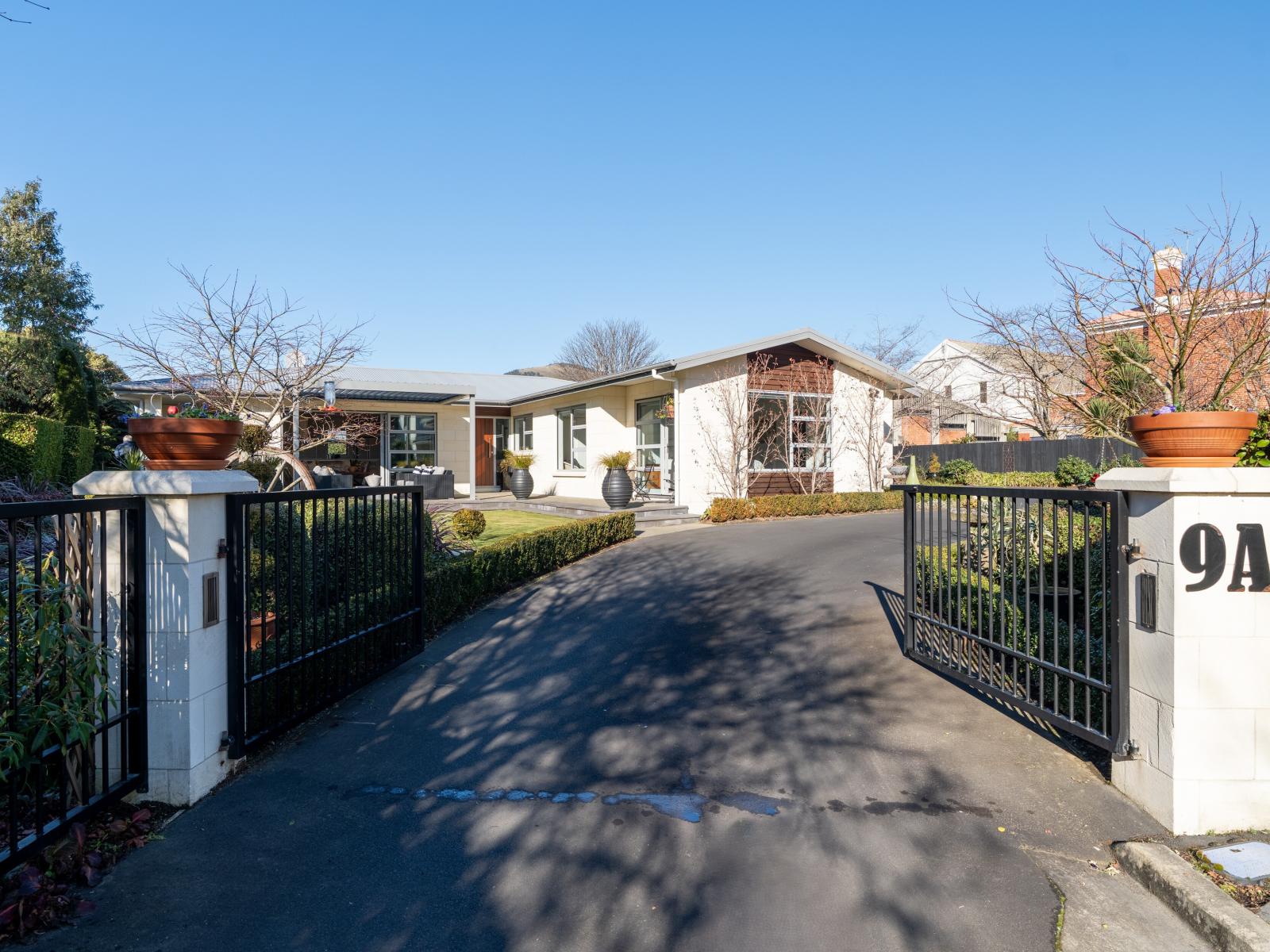 9A Windsor Place, Mosgiel
