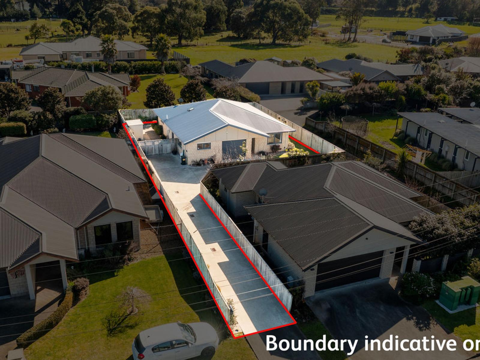 5A Chester Road, Springvale