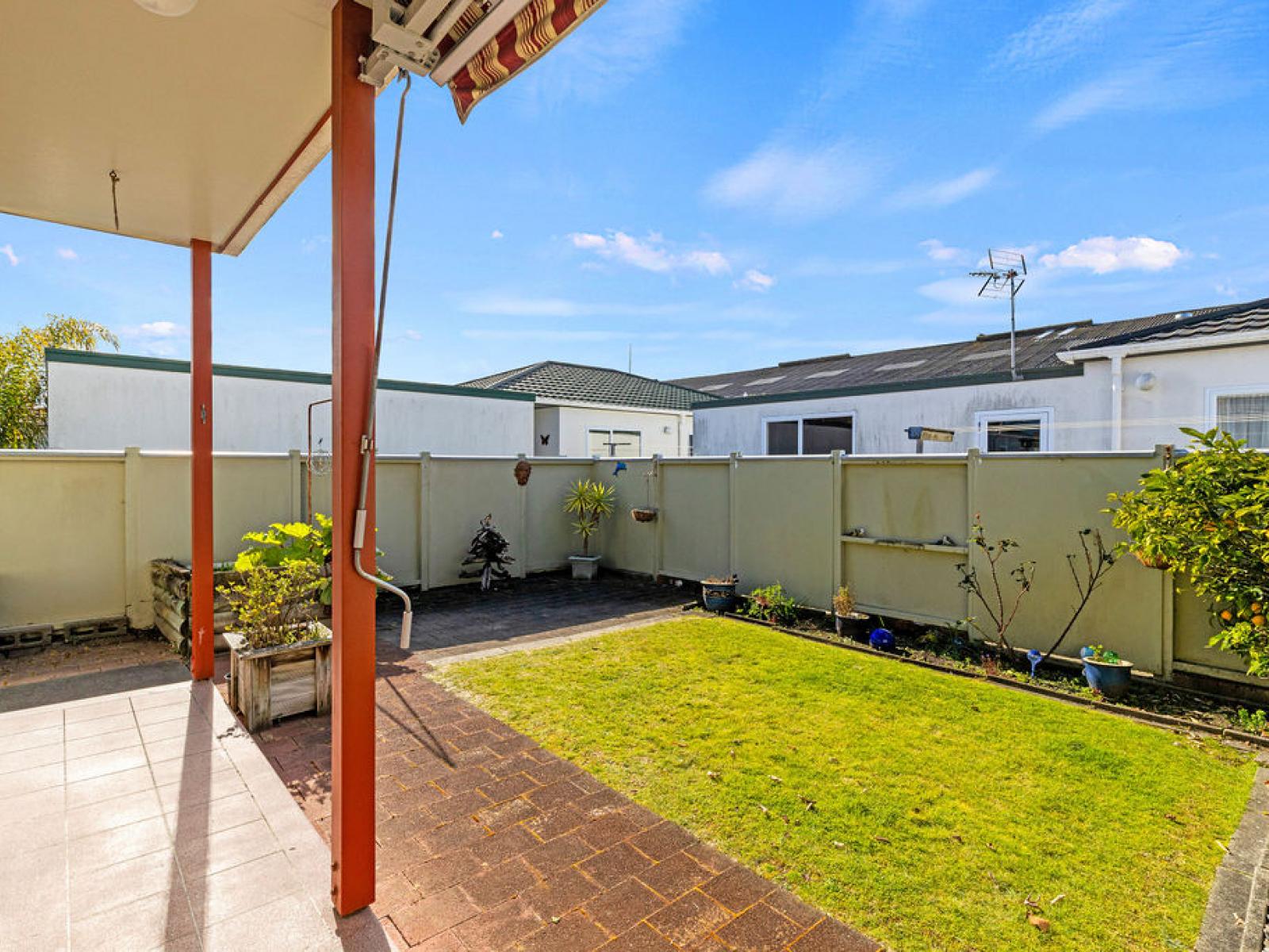 21B Marshall Avenue, Whanganui East