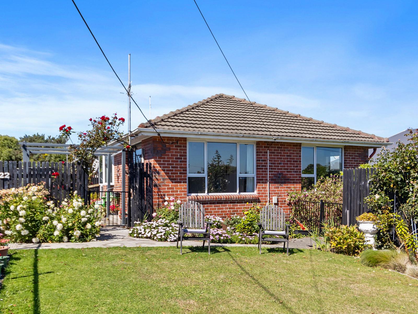 22 Mowbray Street, Watlington