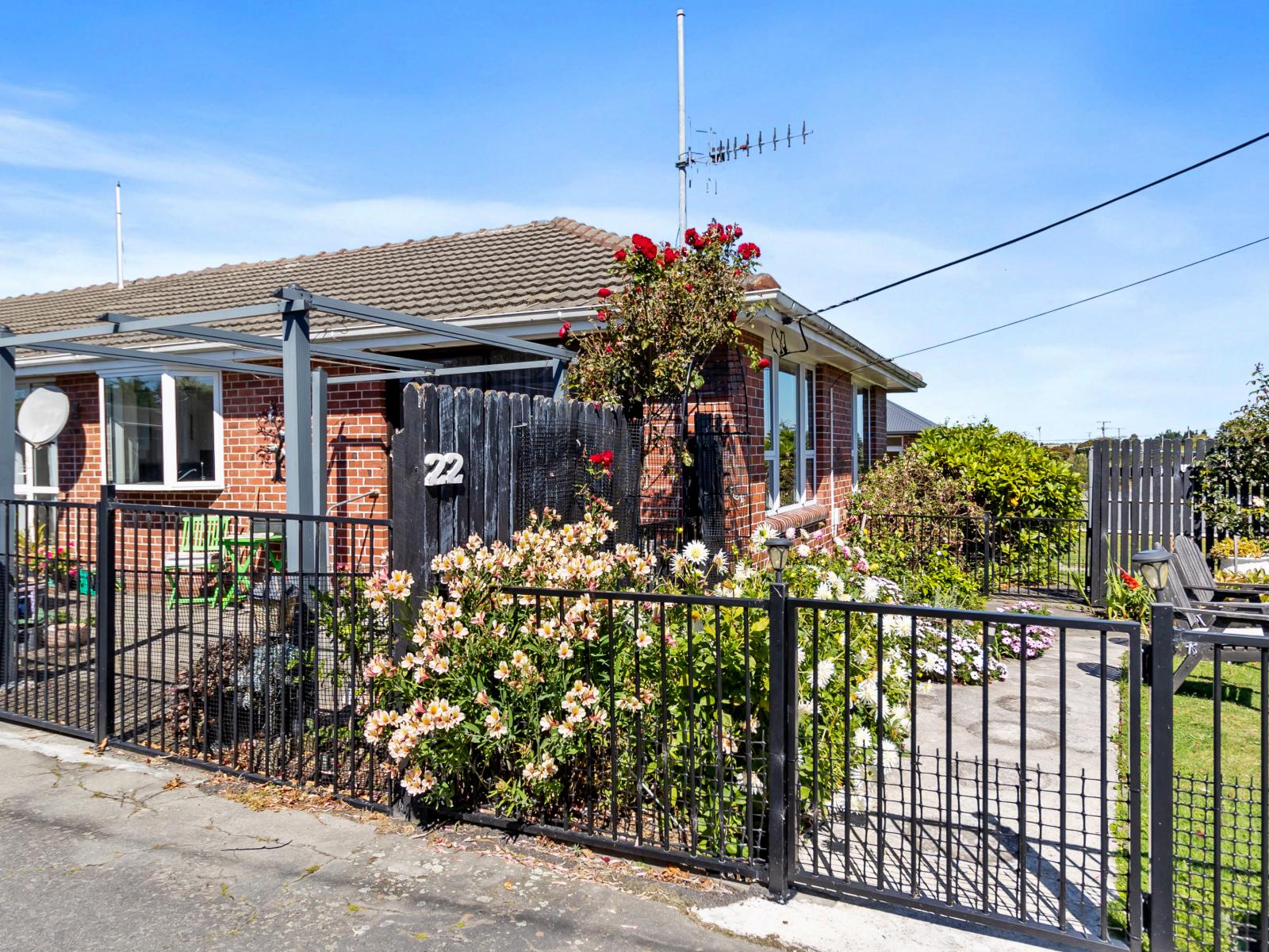 22 Mowbray Street, Watlington