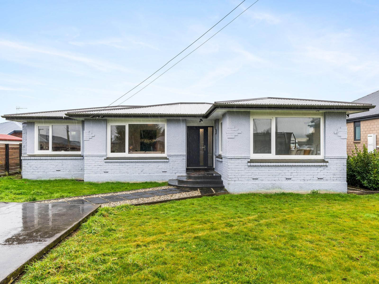 93 Factory Road, Mosgiel