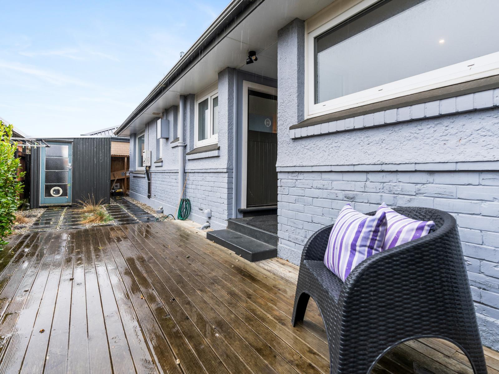 93 Factory Road, Mosgiel