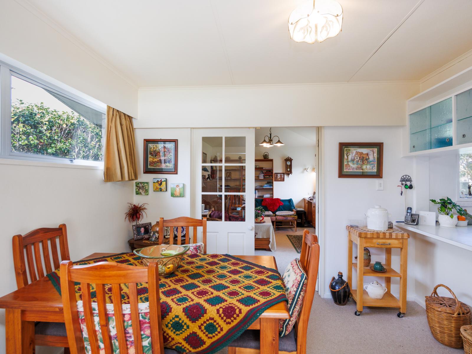 3 Dalzien Place, Feilding