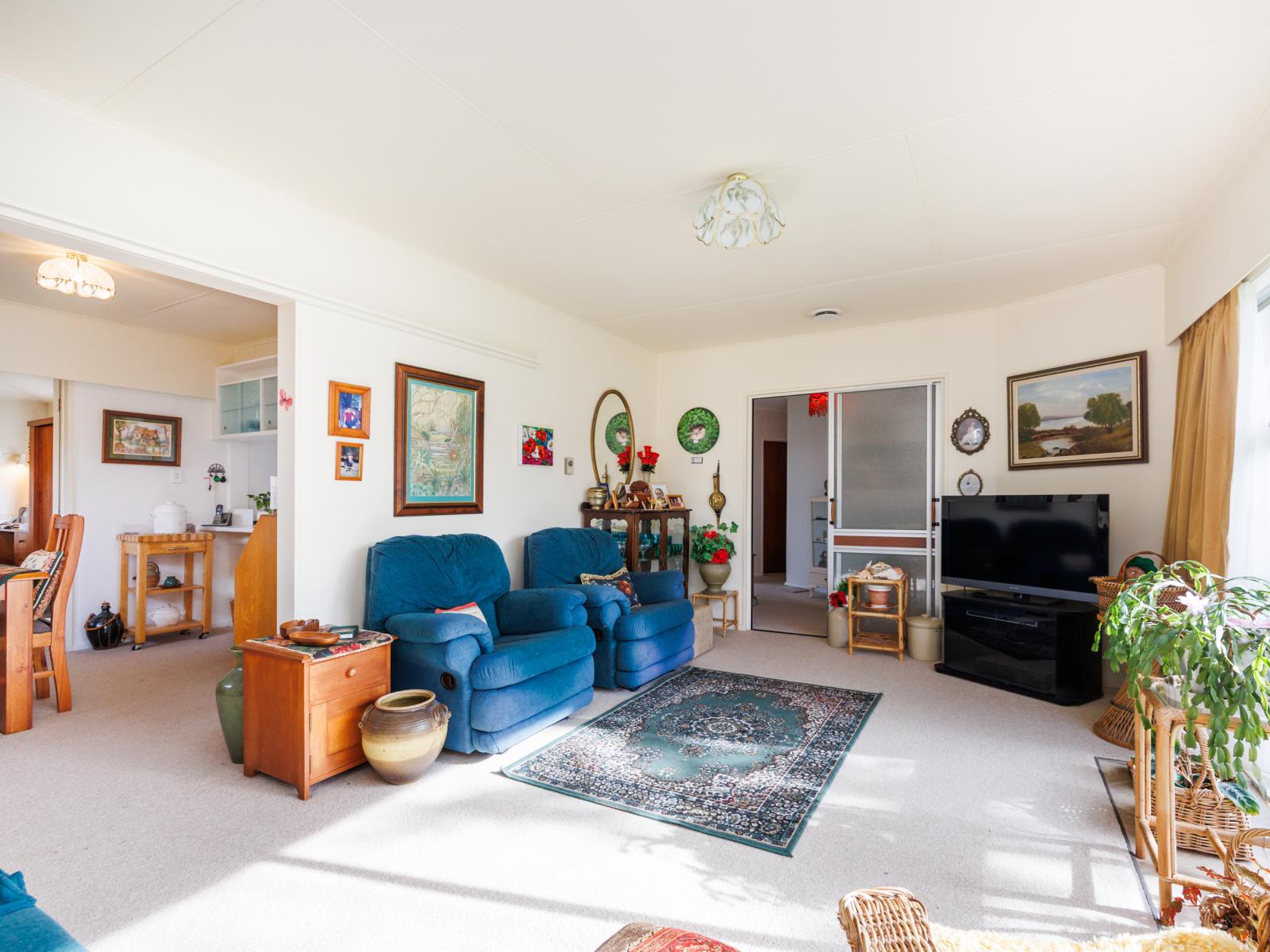3 Dalzien Place, Feilding