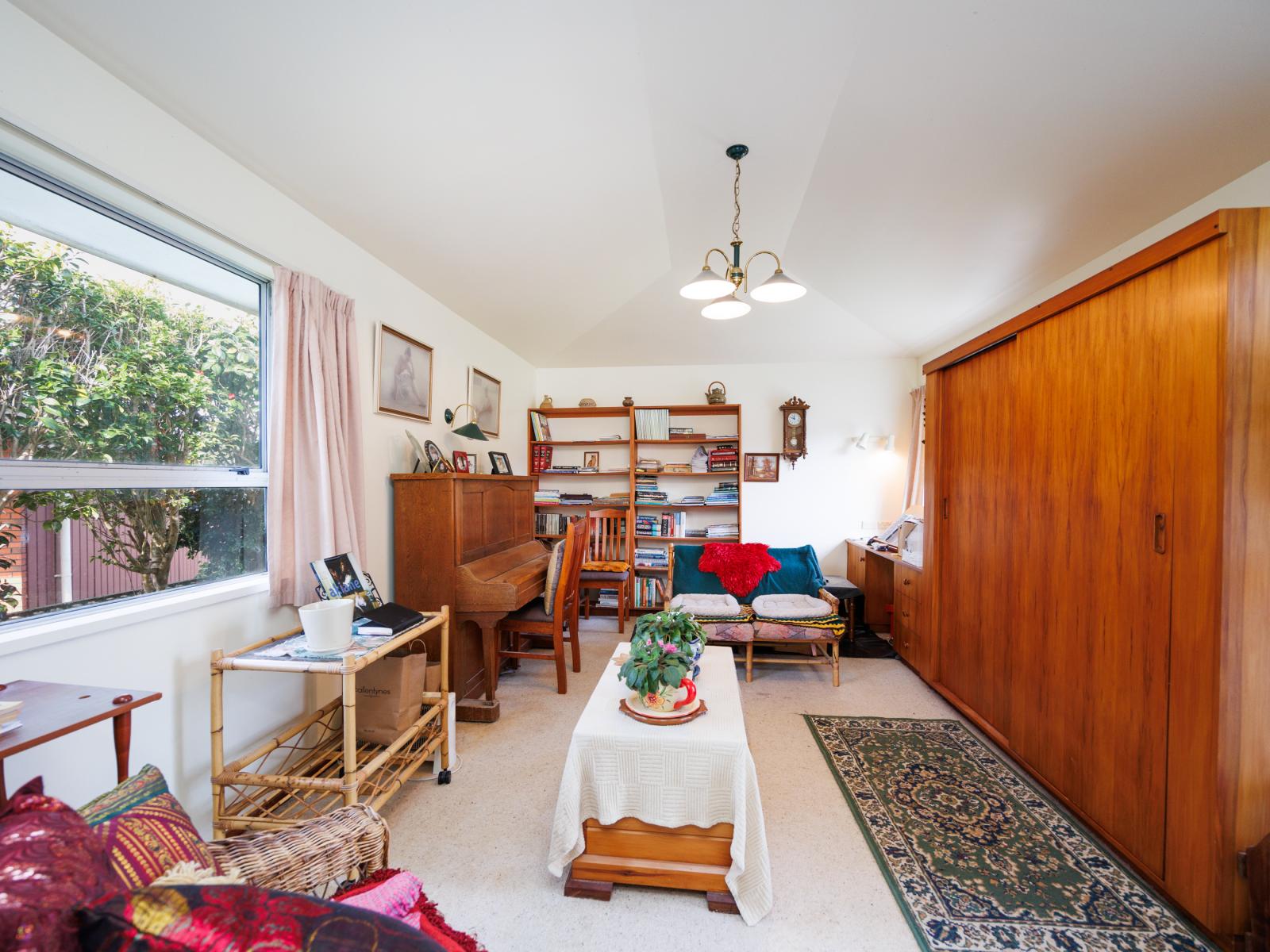 3 Dalzien Place, Feilding