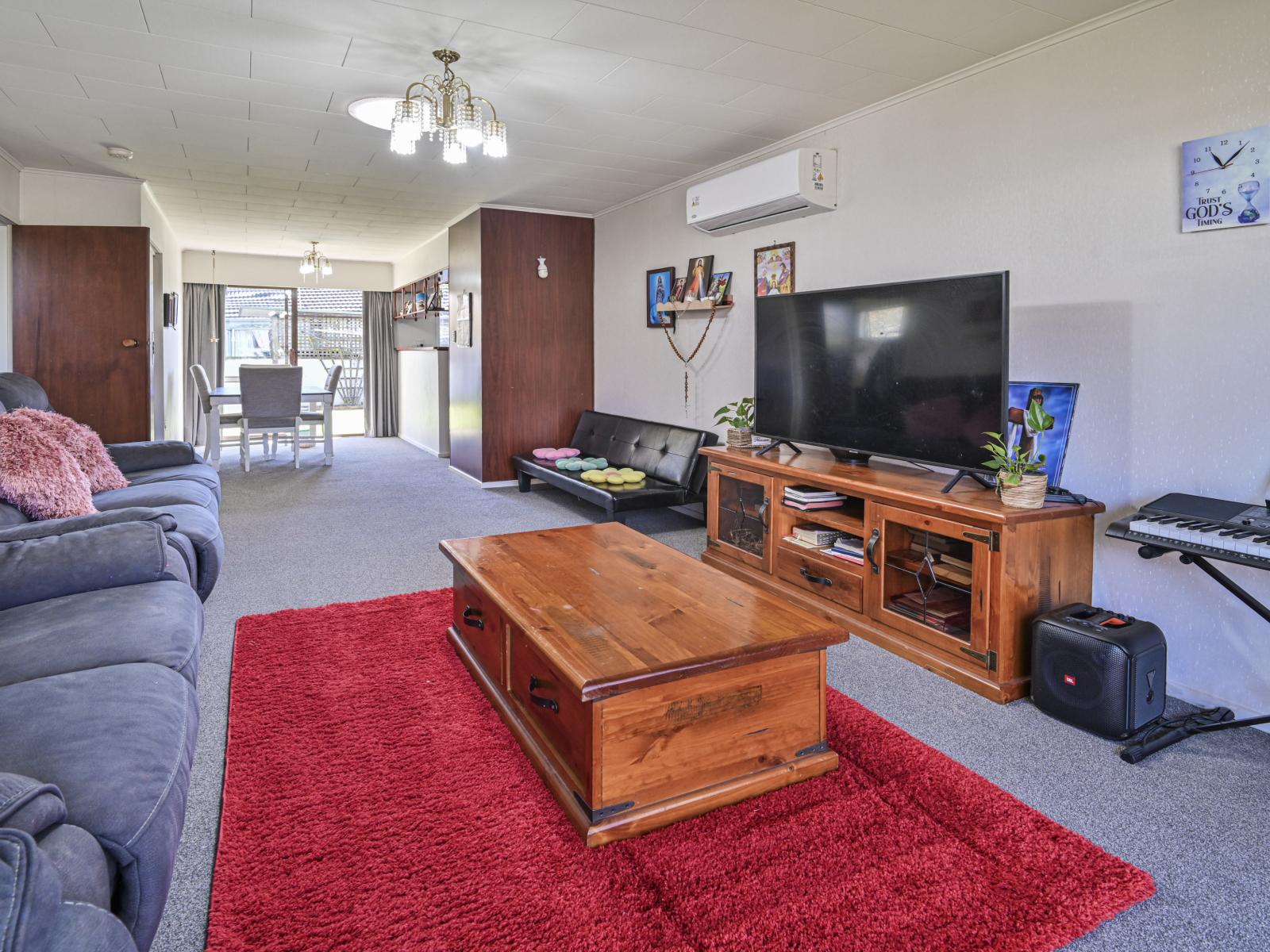 204A Willowpark Road North, Hastings