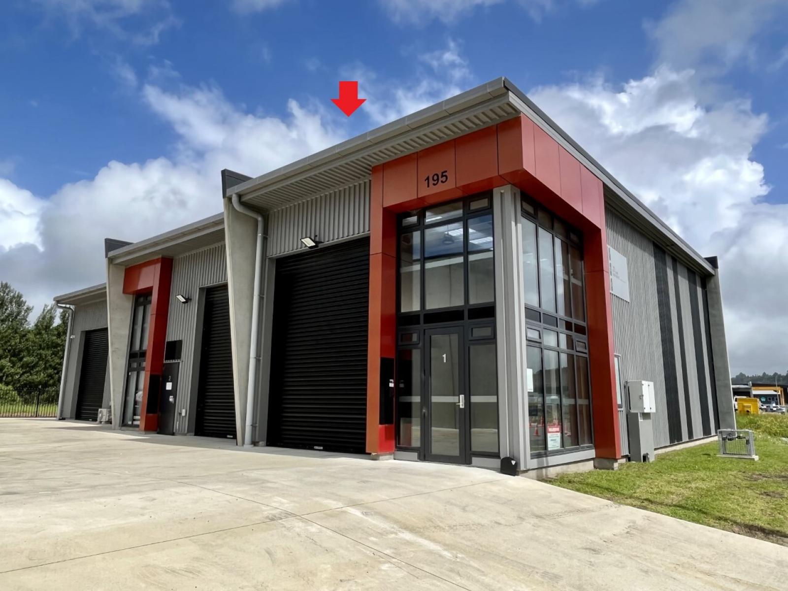 Unit 1, 195 Matakokiri Drive, Tauriko