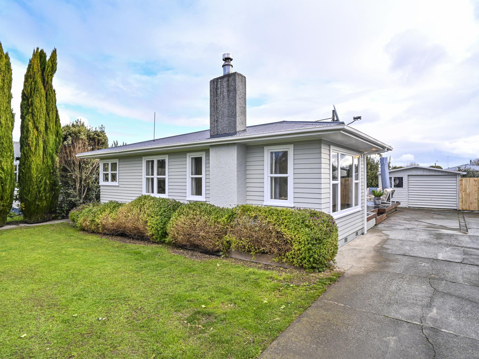 15 Lipscombe Crescent, Havelock North