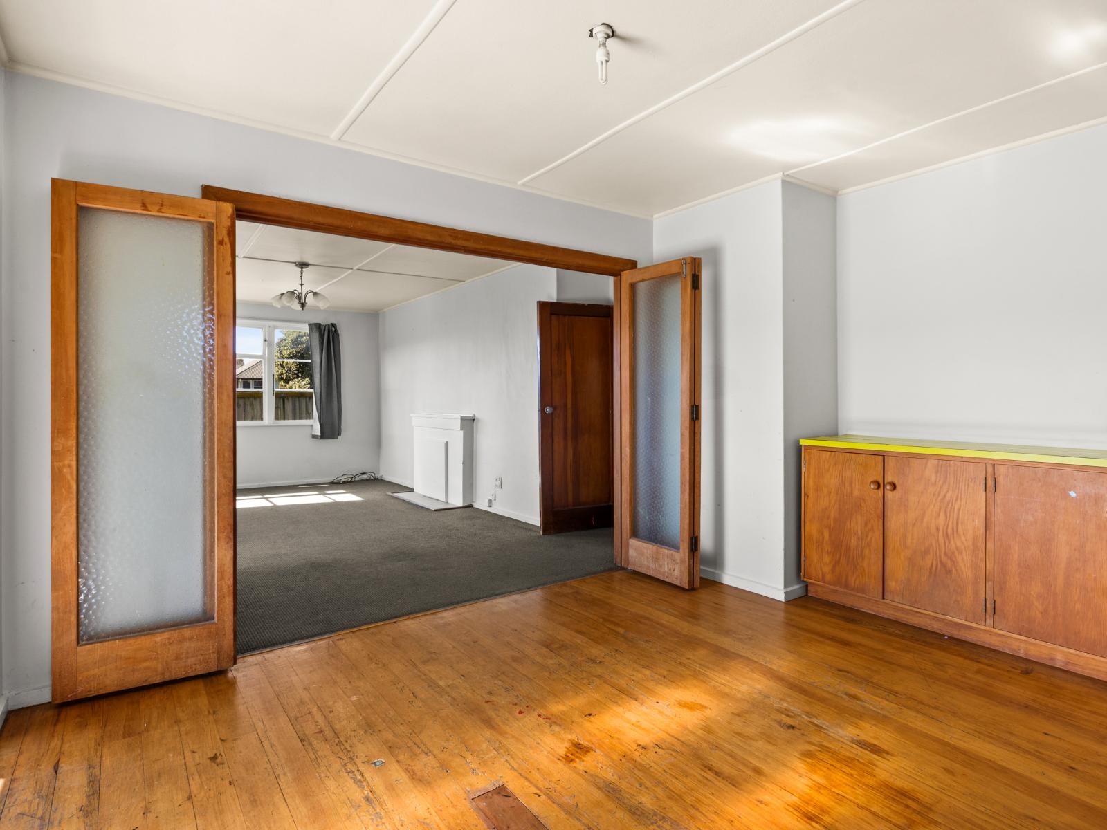 1200 Beatty Place, Mayfair