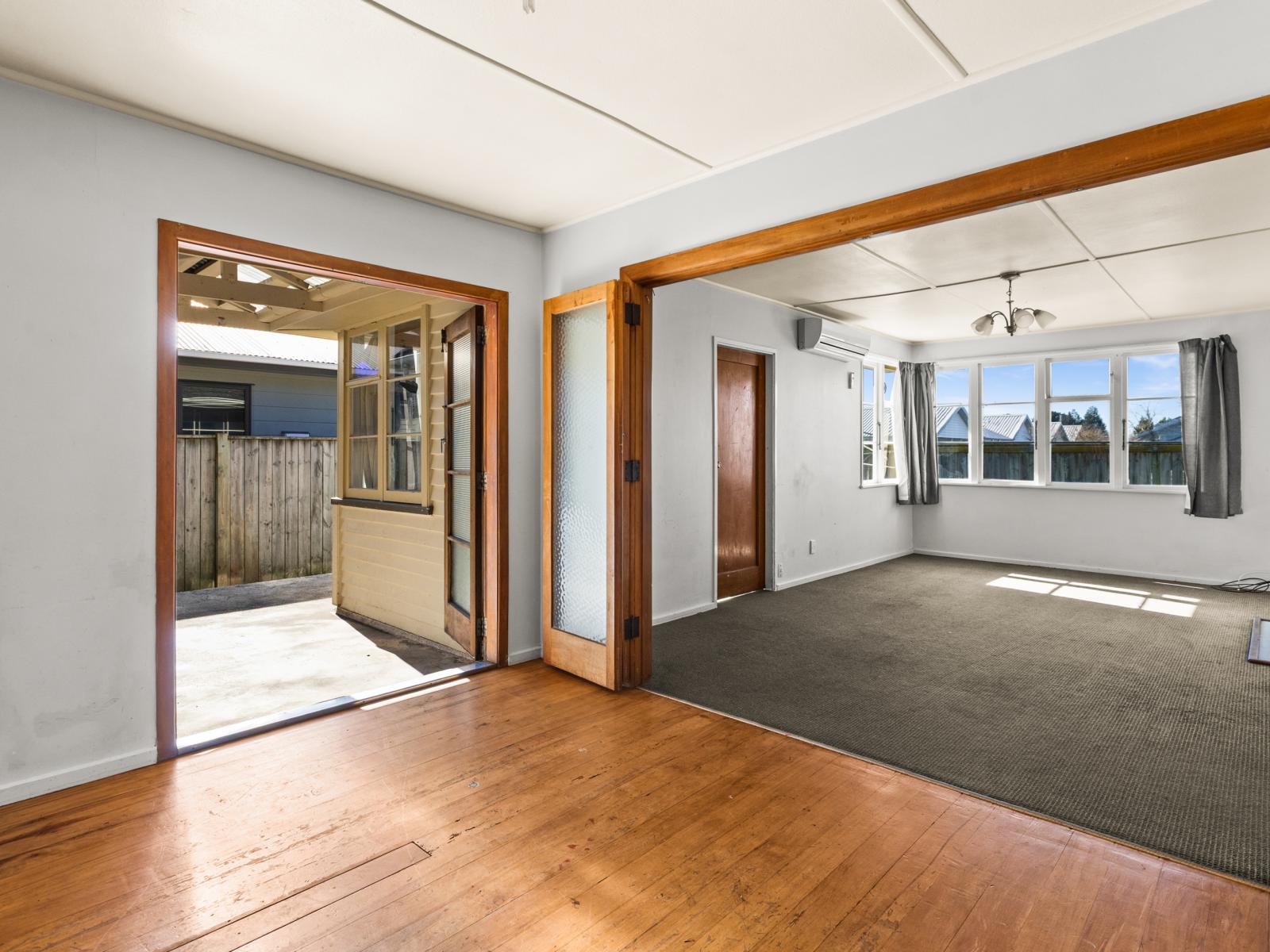 1200 Beatty Place, Mayfair