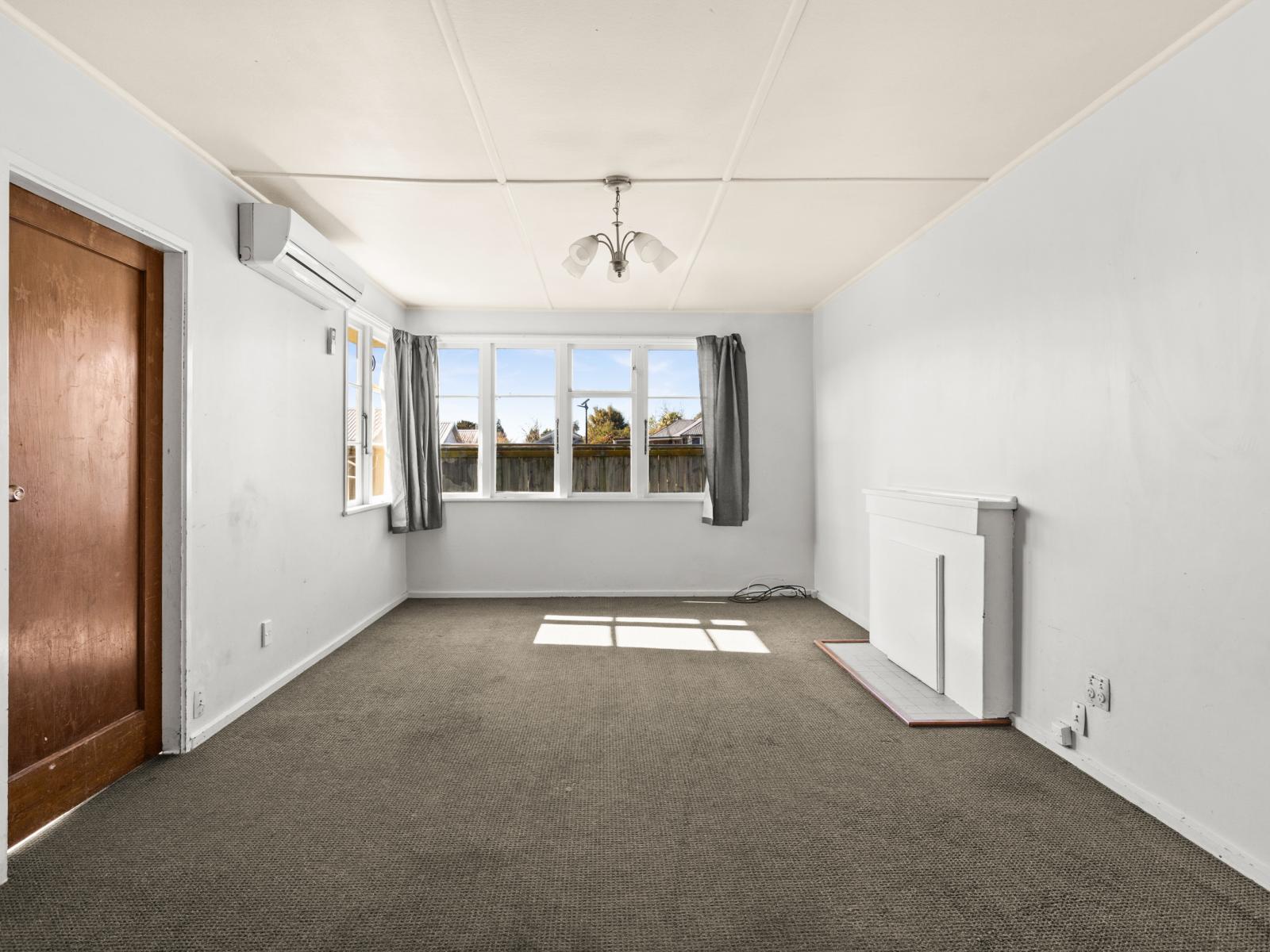 1200 Beatty Place, Mayfair