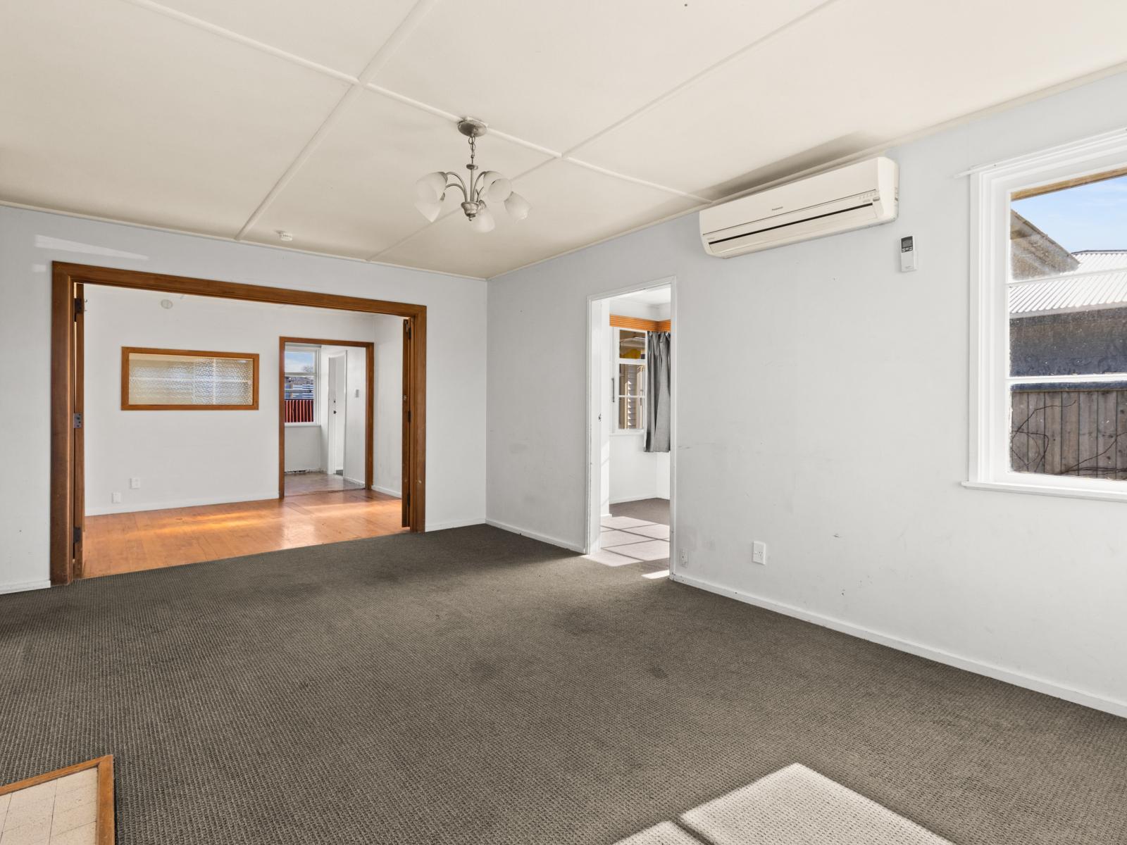1200 Beatty Place, Mayfair