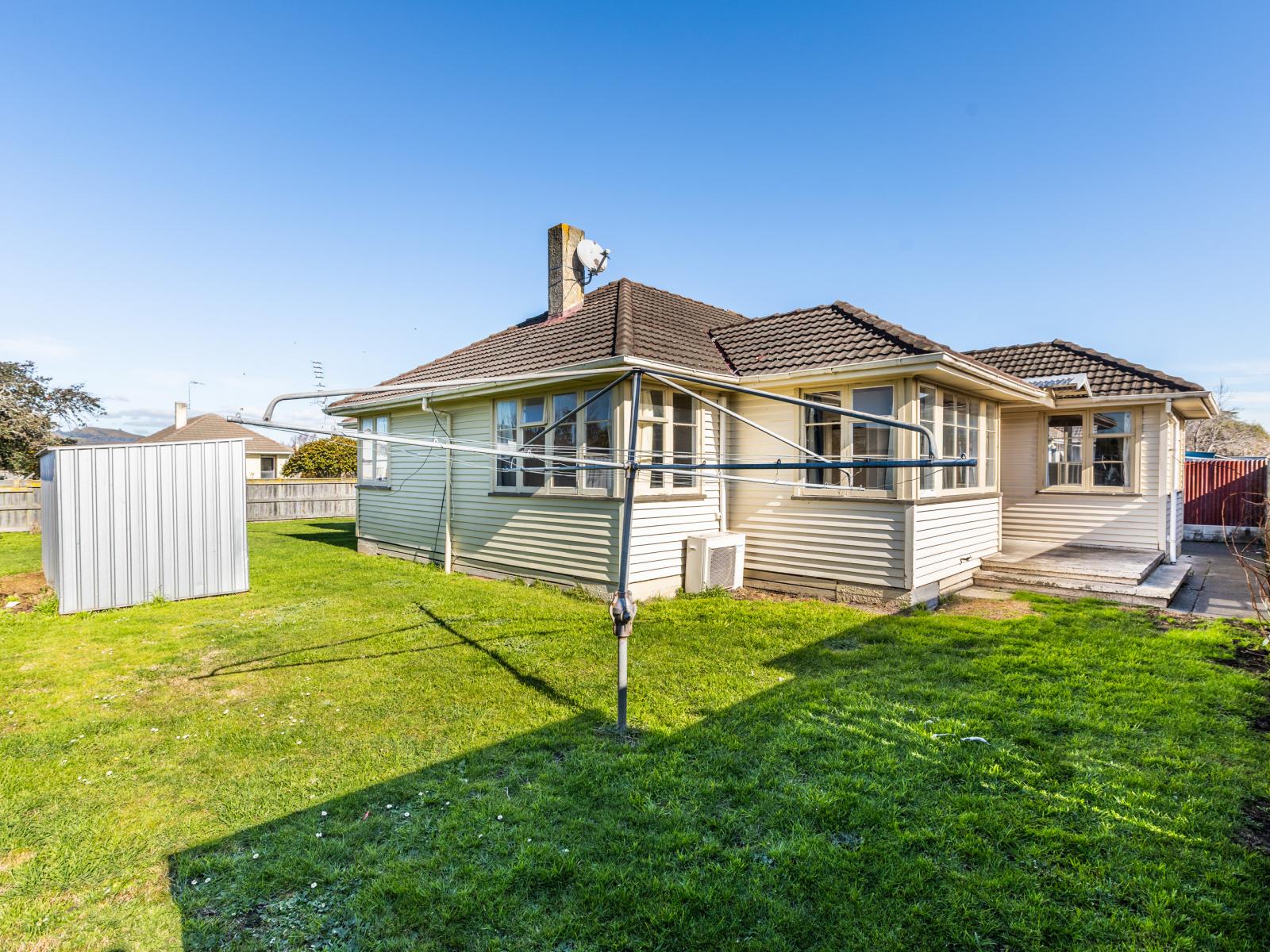 1200 Beatty Place, Mayfair