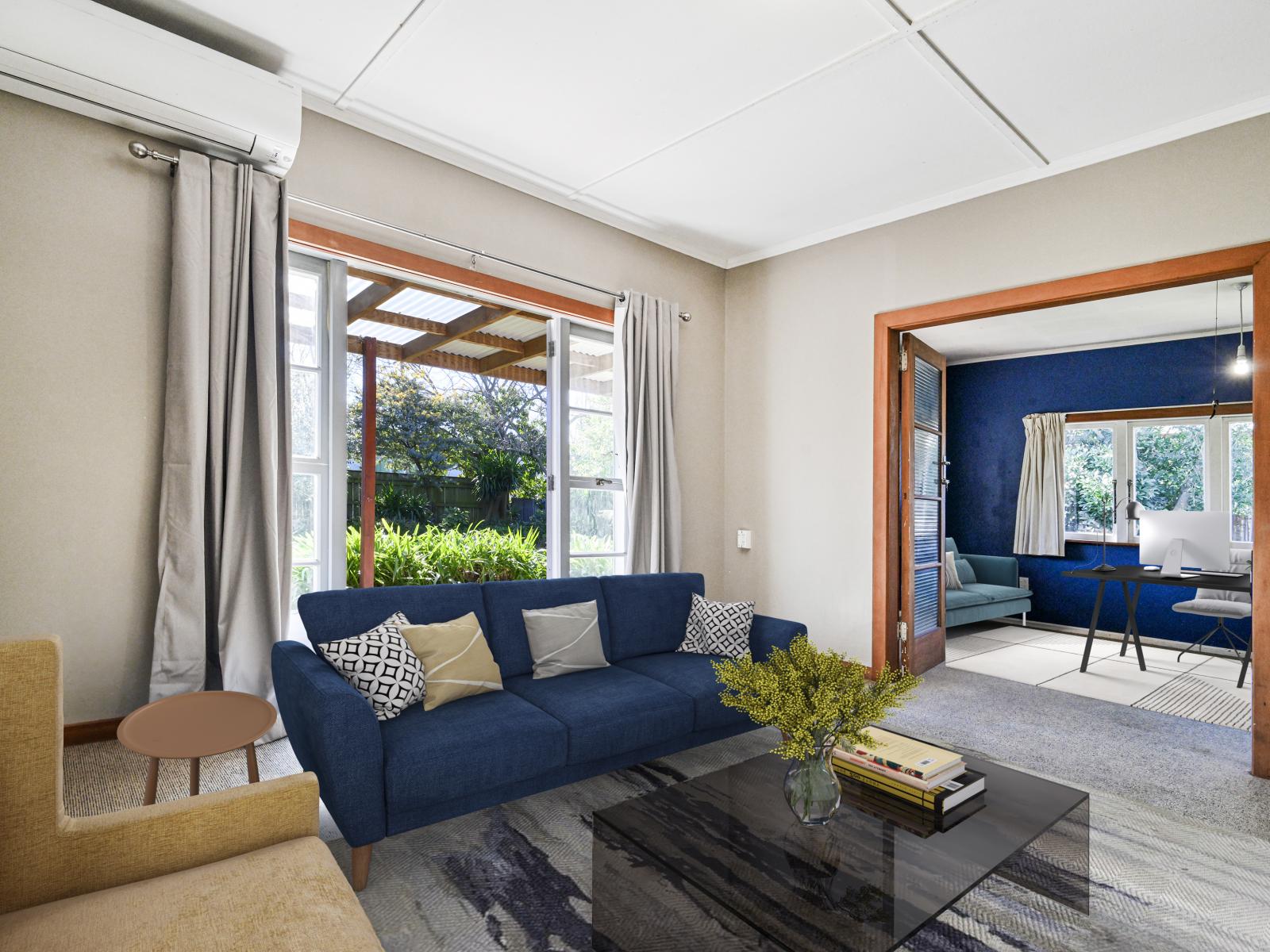 6 Railway Road, Whakatu