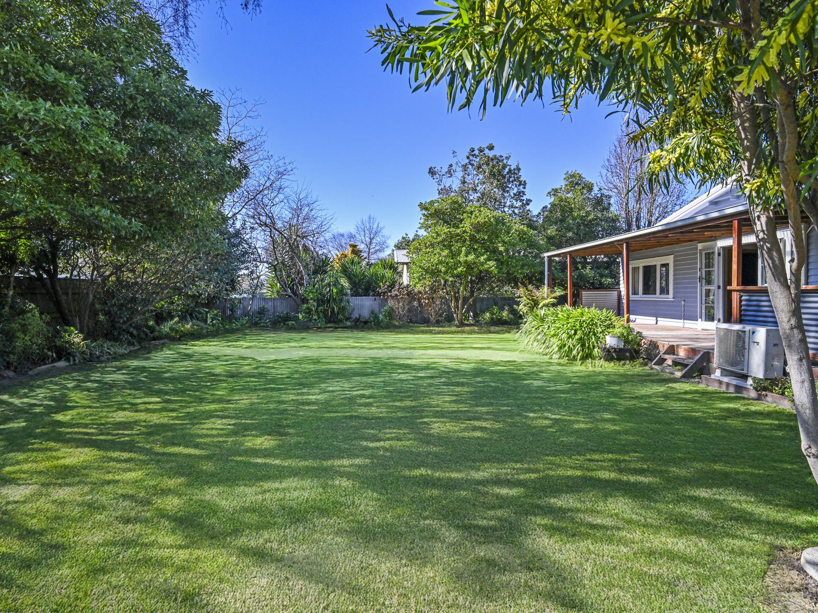 6 Railway Road, Whakatu