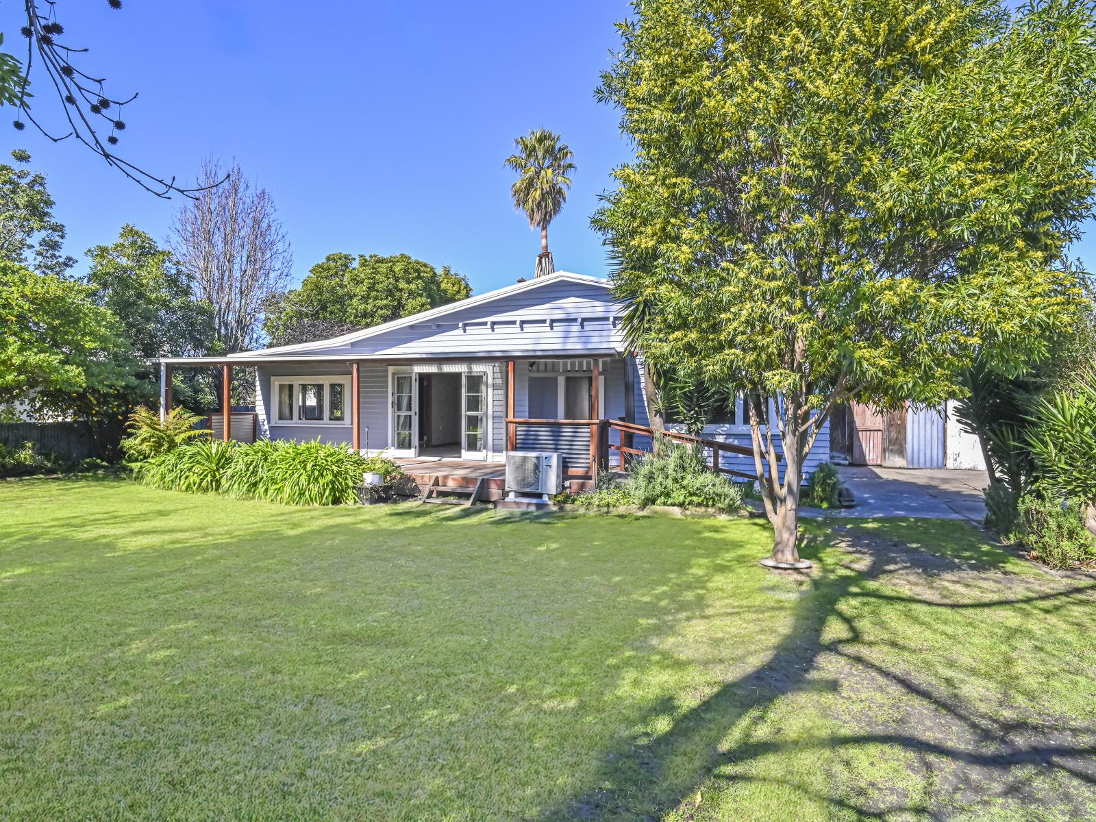 6 Railway Road, Whakatu