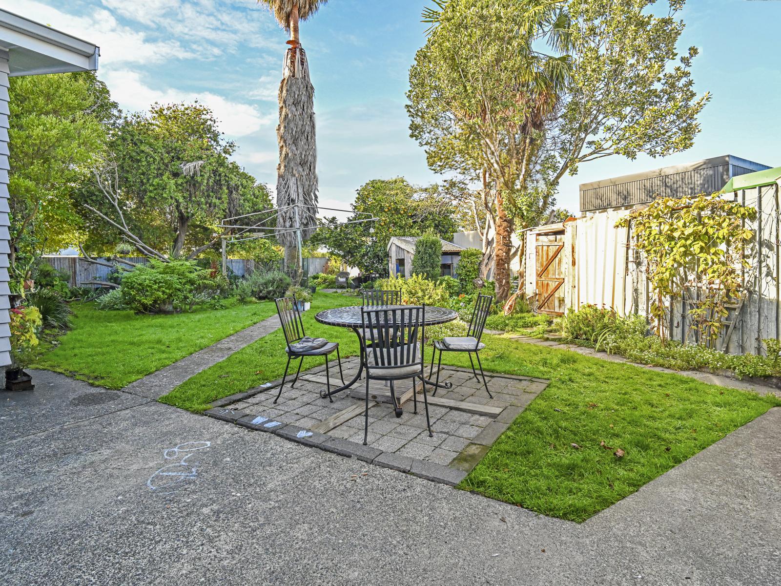 6 Railway Road, Whakatu