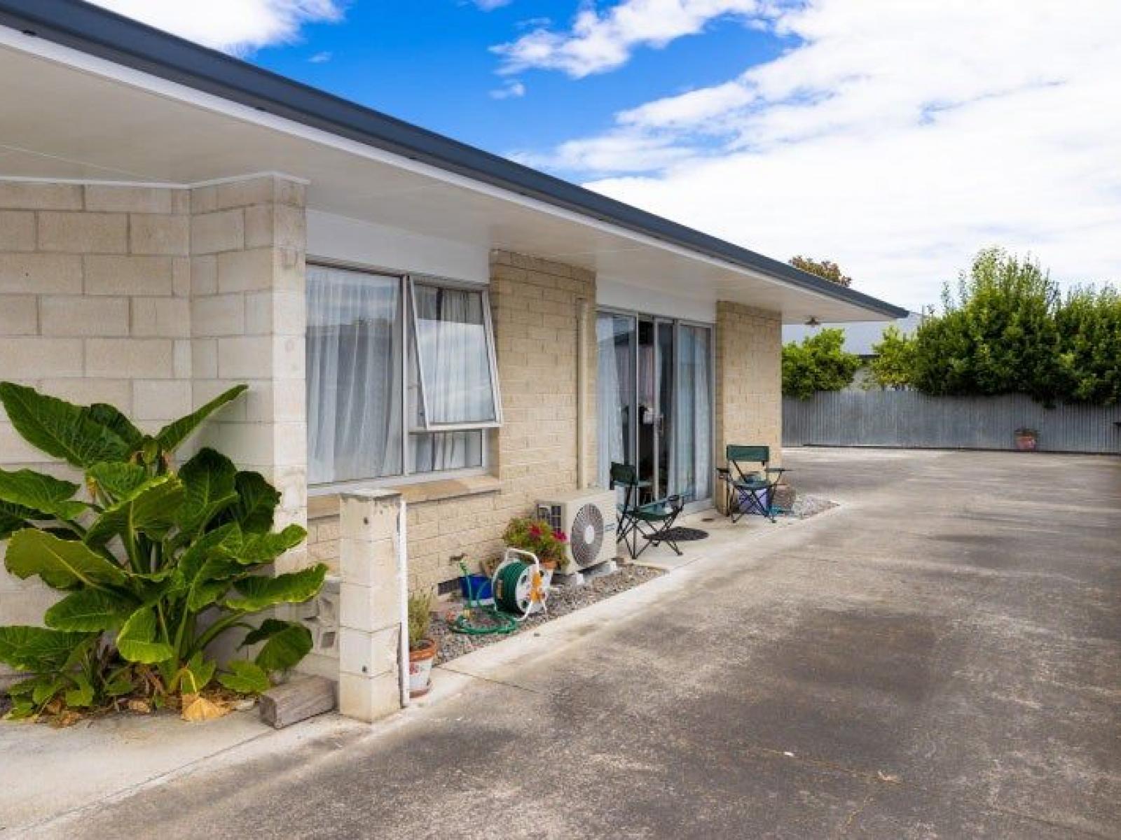 Unit 3, 700 Fitzroy Avenue, Mahora
