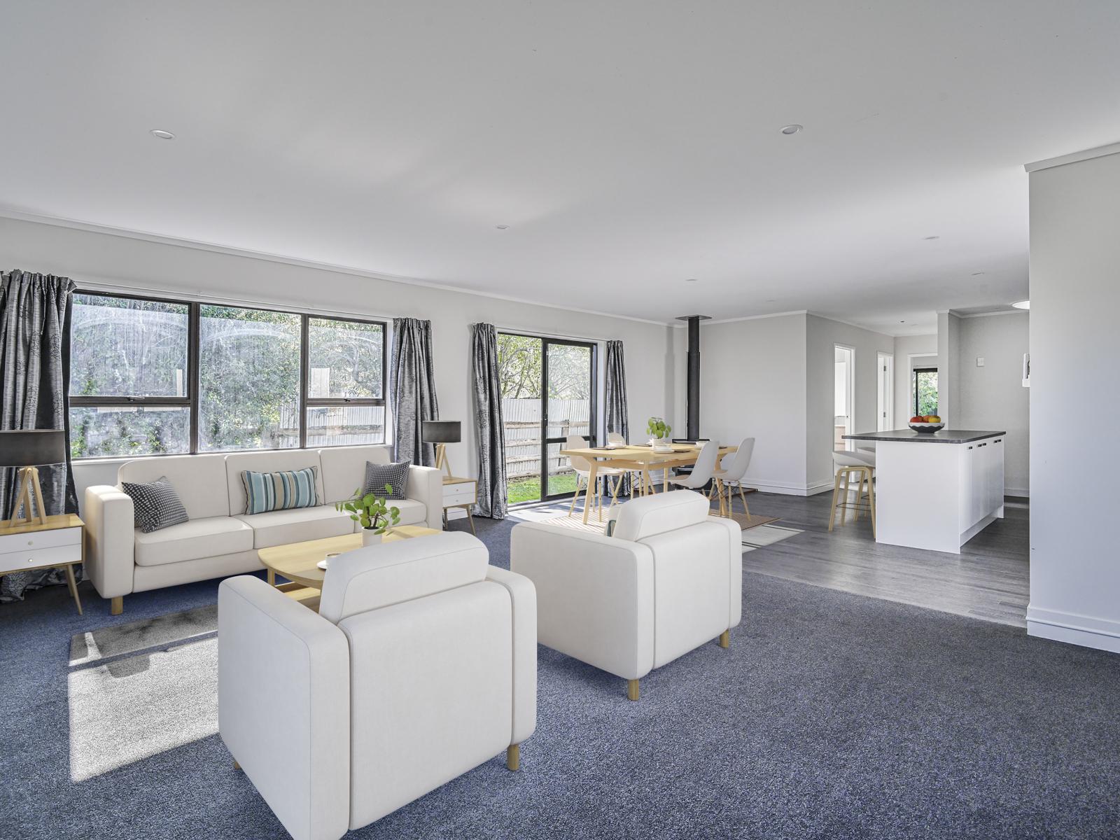 1 Breadalbane Road, Havelock North