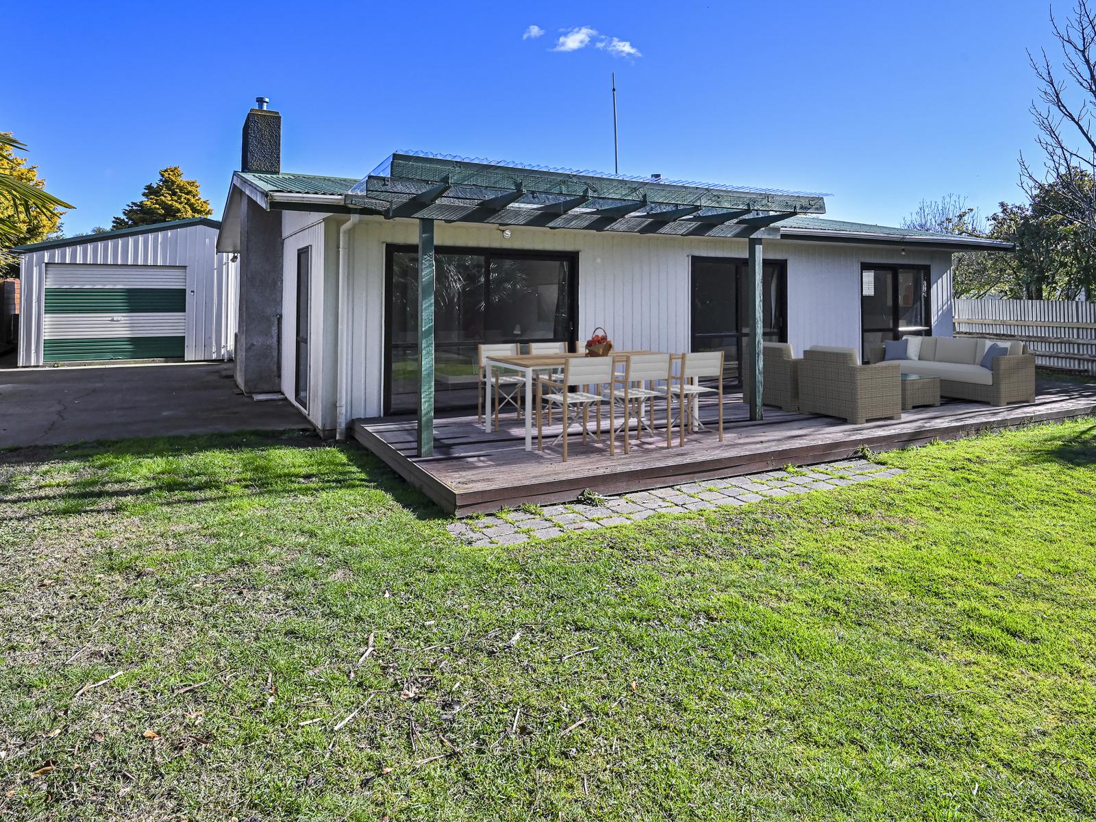 1 Breadalbane Road, Havelock North