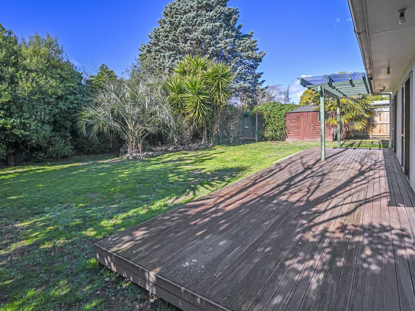 1 Breadalbane Road, Havelock North