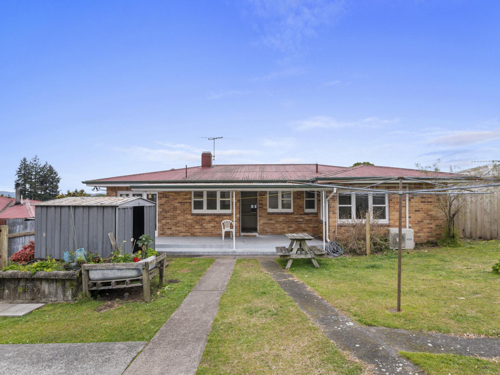 13 Gordon Road, Western Heights