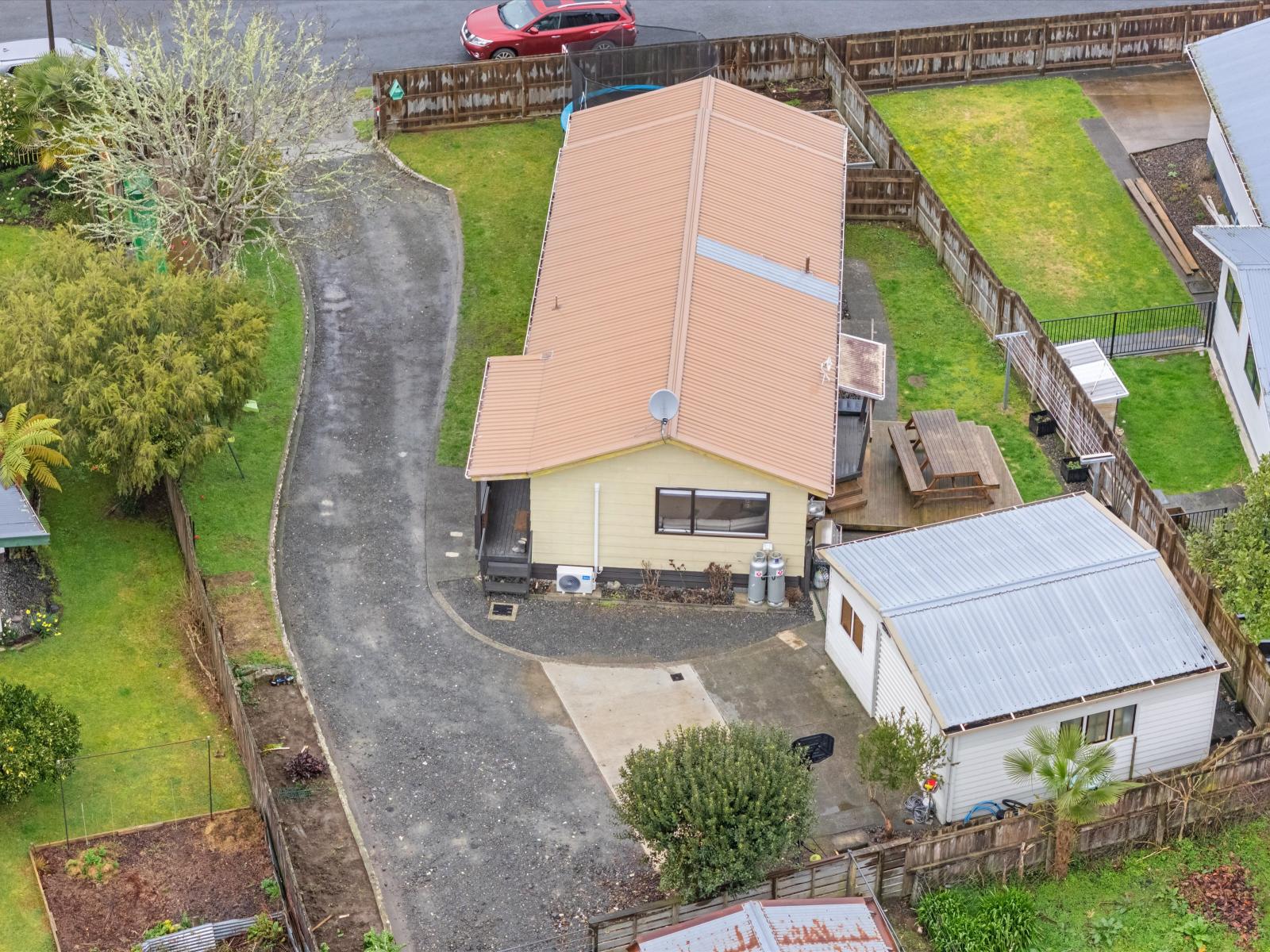 7 Blackman Street, Te Kuiti