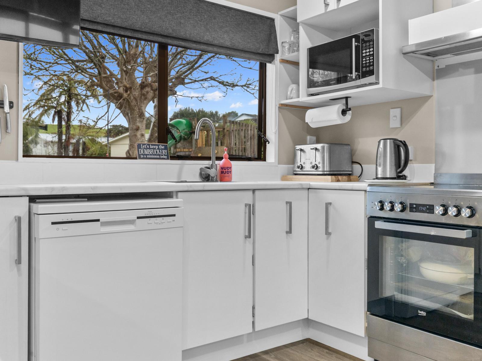 7 Blackman Street, Te Kuiti