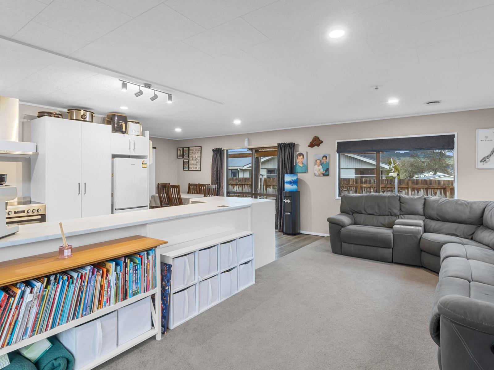 7 Blackman Street, Te Kuiti
