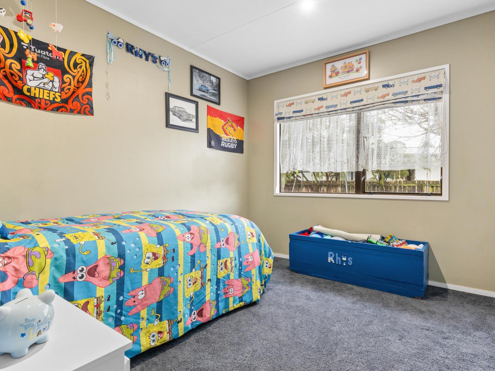 7 Blackman Street, Te Kuiti