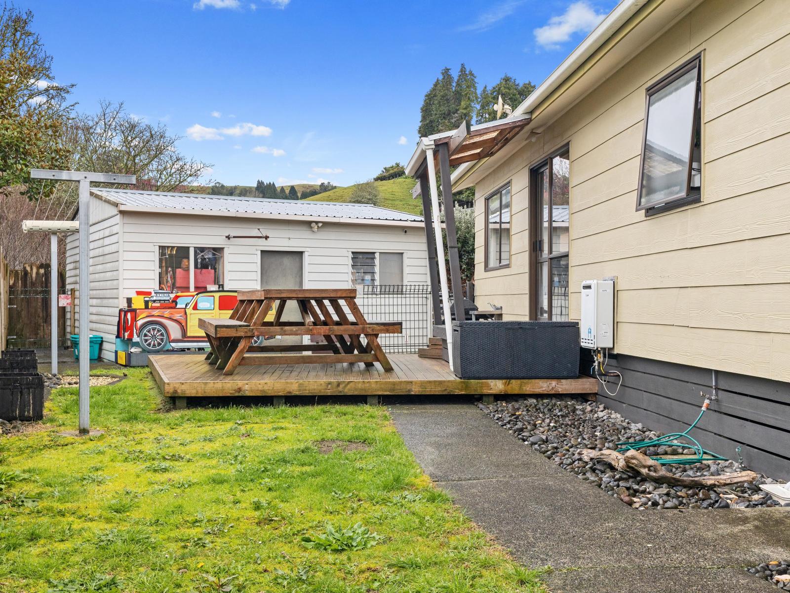 7 Blackman Street, Te Kuiti