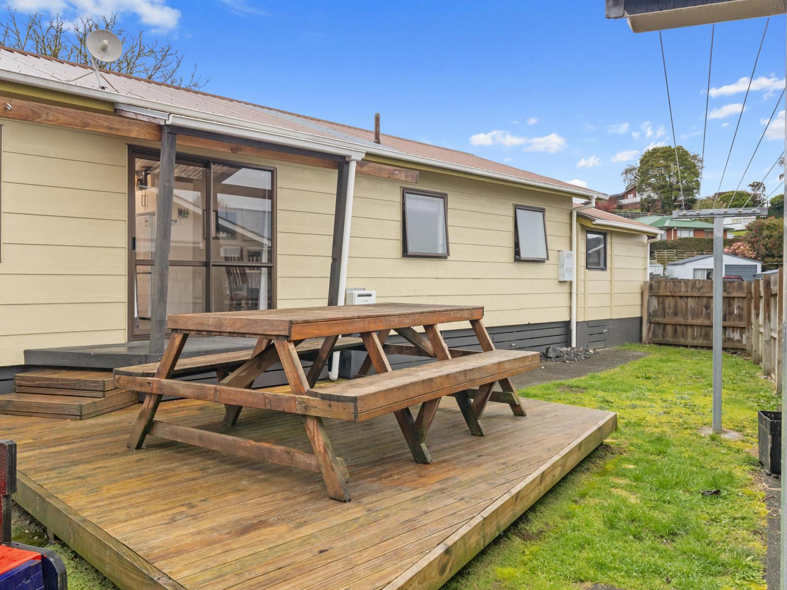 7 Blackman Street, Te Kuiti