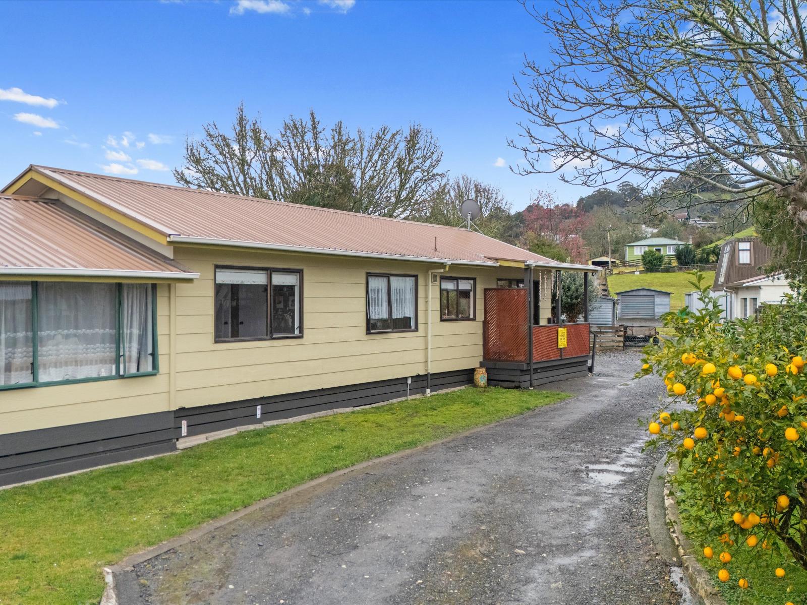 7 Blackman Street, Te Kuiti